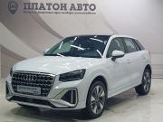 Audi Q2 I Рестайлинг Воронеж  - изображение 19