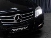 Mercedes-Benz GLK-Класс I (X204) Тюмень  - изображение 30