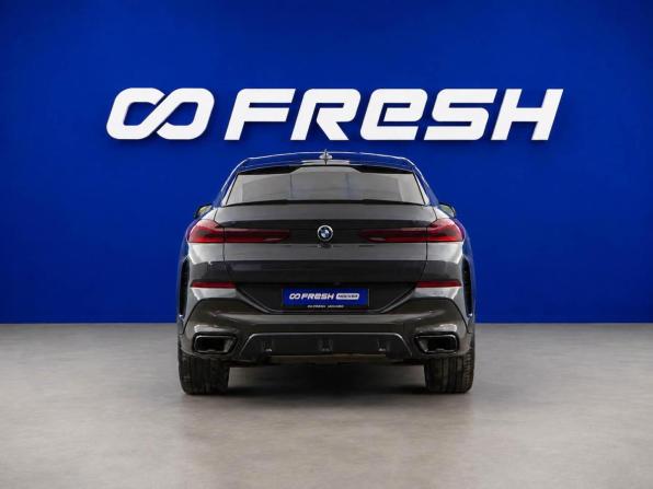 BMW X6 III (G06) с пробегом 2020 года, цена 6 988 888 рублей, 95803 км, внедорожник, Автокод Объявления