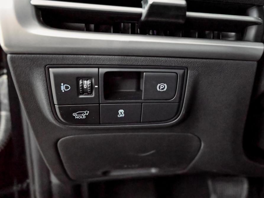 Hyundai Tucson IV Рестайлинг Екатеринбург  - изображение 14