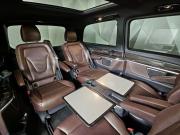 Mercedes-Benz V-Класс III (W447) Москва  - изображение 41