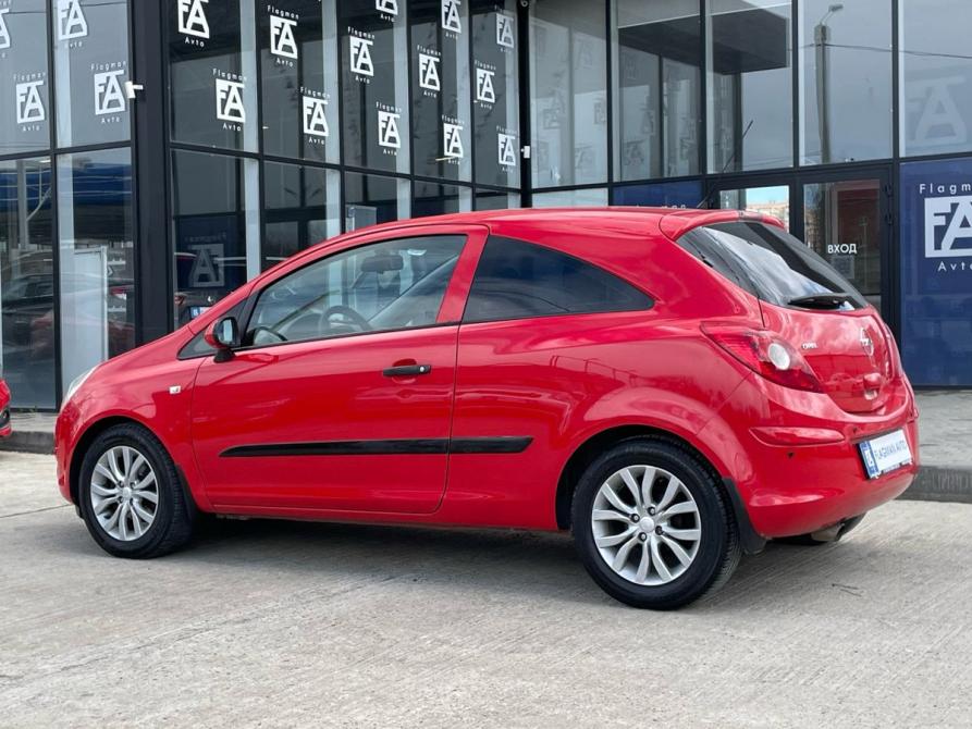 Opel Corsa D Краснодар  - изображение 3