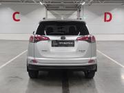Toyota RAV4 IV (XA40) Рестайлинг Казань  - изображение 33