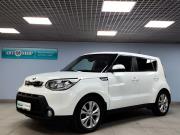 Kia Soul II Москва  - изображение 19