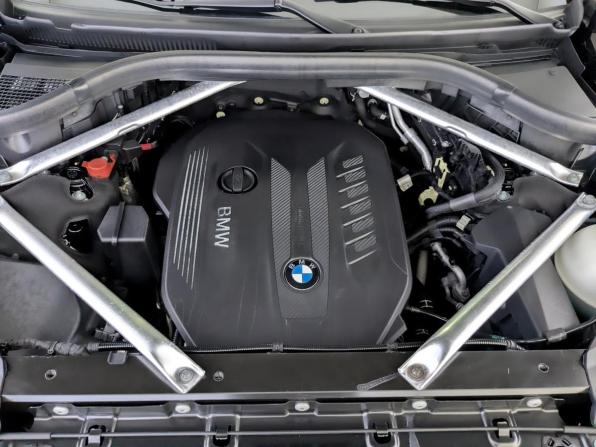 BMW X7 I (G07) с пробегом 2021 года, цена 6 950 000 рублей, 163345 км, внедорожник, Автокод Объявления