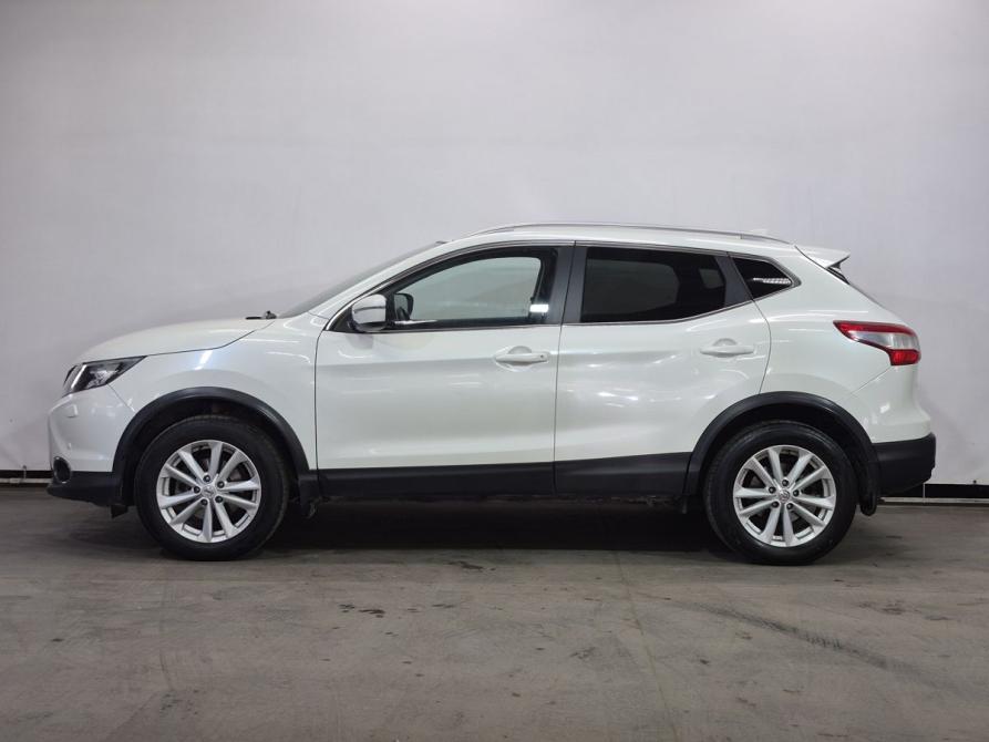 Nissan Qashqai II Ярославль  - изображение 8