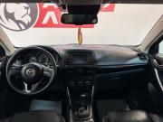Mazda CX-5 I Новочеркасск  - изображение 31