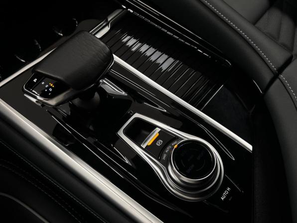 Changan CS95 I Рестайлинг 2 с пробегом 2023 года, цена 2 755 000 рублей, 83880 км, внедорожник, Автокод Объявления