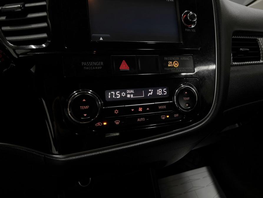 Mitsubishi Outlander III Тверь  - изображение 16
