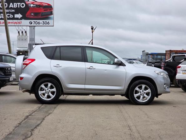 Toyota RAV4 III (XA30) Рестайлинг с пробегом 2010 года, цена 1 350 000 рублей, 133813 км, внедорожник, Автокод Объявления