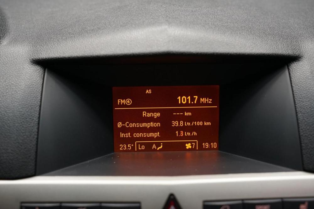 Opel Astra H Рестайлинг Крым  - изображение 17