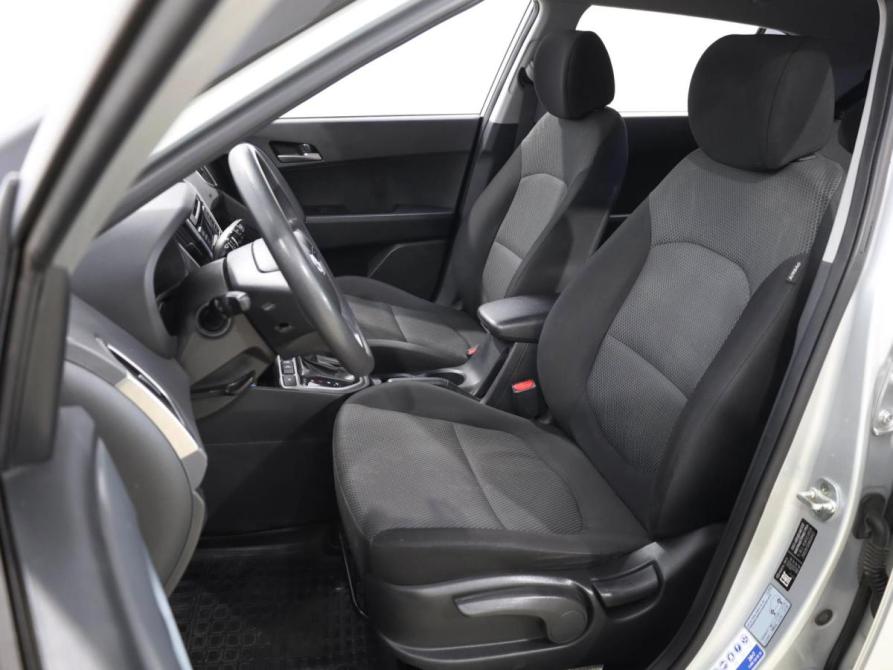 Hyundai Creta I Ростов-на-Дону  - изображение 10
