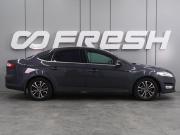 Ford Mondeo IV Рестайлинг Воронеж  - изображение 20