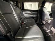 Toyota Highlander III (XU50) Рестайлинг Москва  - изображение 35