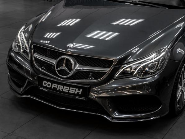 Mercedes-Benz E-Класс IV (W212 S212 C207) Рестайлинг с пробегом 2013 года, цена 2 349 000 рублей, 215882 км, купе-хардтоп, Автокод Объявления
