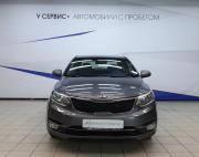 Kia Rio III Рестайлинг Москва  - изображение 25