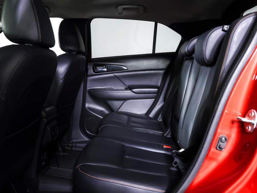 Mitsubishi Eclipse Cross I Москва  - изображение 12