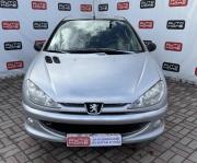 Peugeot 206 Санкт-Петербург  - изображение 10