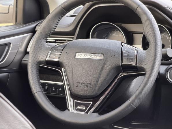 Haval M6 II с пробегом 2024 года, цена 1 695 000 рублей, 31542 км, внедорожник, Автокод Объявления