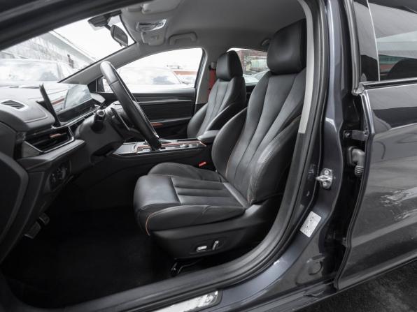 Omoda S5 GT с пробегом 2023 года, цена 1 840 000 рублей, 27865 км, седан, Автокод Объявления