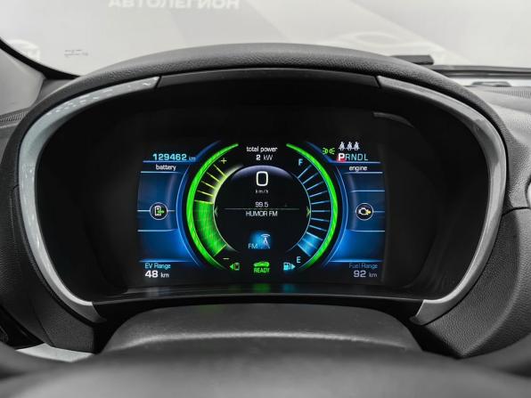 Chevrolet Volt II с пробегом 2016 года, цена 1 850 000 рублей, 129500 км, хэтчбек, Автокод Объявления