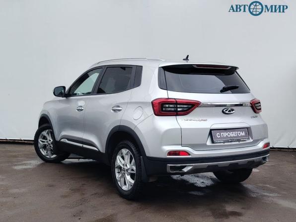 Chery Tiggo 4 Pro I с пробегом 2024 года, цена 1 340 000 рублей, 59766 км, внедорожник, Автокод Объявления
