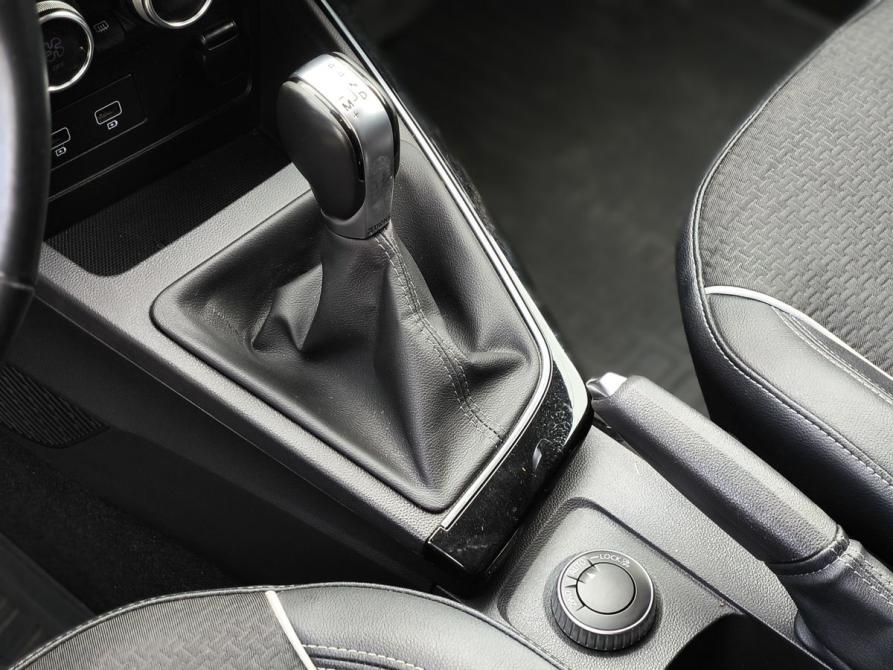 Renault Arkana I Санкт-Петербург  - изображение 17