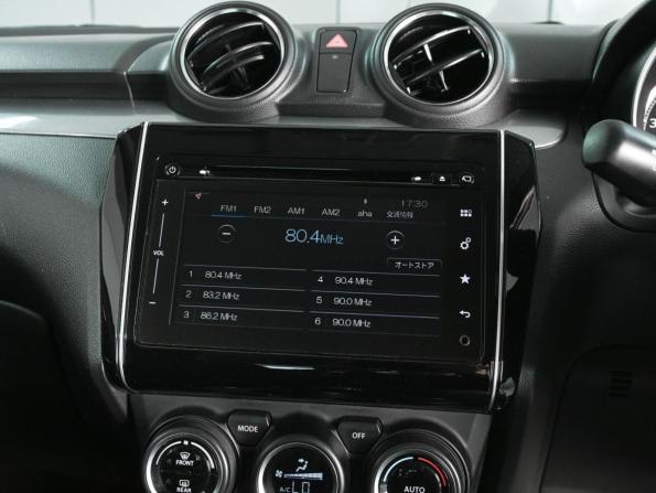 Suzuki Swift V с пробегом 2016 года, цена 1 199 000 рублей, 71897 км, хэтчбек, Автокод Объявления