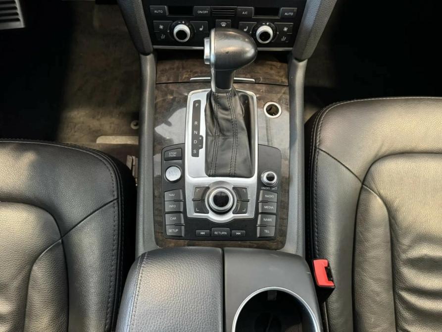 Audi Q7 I (4L) Рестайлинг Подольск  - изображение 24