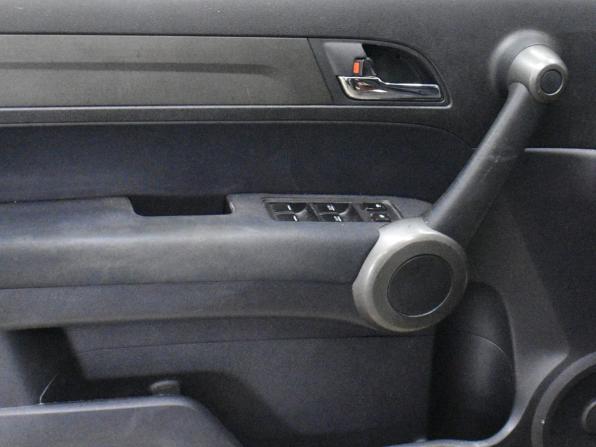Honda CR-V III Рестайлинг с пробегом 2012 года, цена 1 499 000 рублей, 192070 км, внедорожник, Автокод Объявления