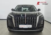 Hongqi HS3 Екатеринбург  - изображение 25