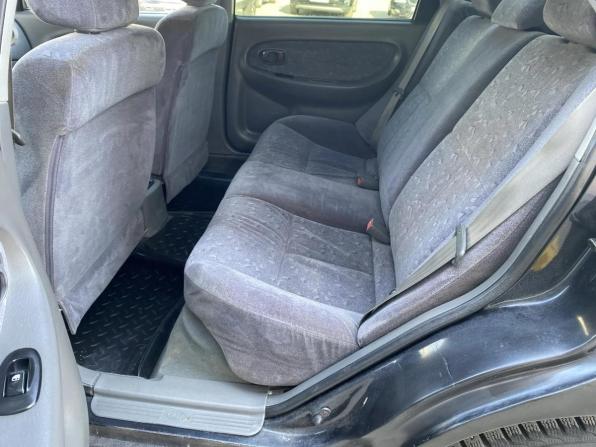 Kia Spectra I Рестайлинг 2 с пробегом 2006 года, цена 218 400 рублей, 341655 км, седан, Автокод Объявления