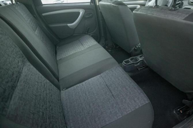Renault Duster I с пробегом 2014 года, цена 1 159 000 рублей, 66000 км, внедорожник, Автокод Объявления