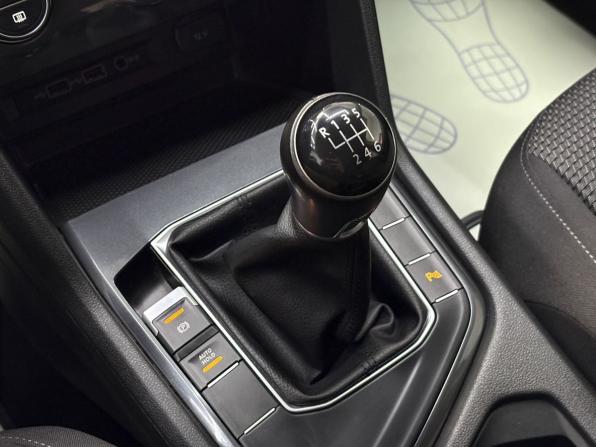 Volkswagen Tiguan II с пробегом 2019 года, цена 2 265 000 рублей, 75562 км, внедорожник, Автокод Объявления