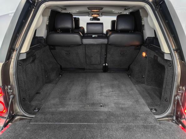 Land Rover Range Rover III Рестайлинг 2 с пробегом 2009 года, цена 1 650 000 рублей, 193686 км, внедорожник, Автокод Объявления