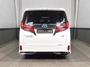 Toyota Alphard III Рестайлинг Кемерово  - изображение 39