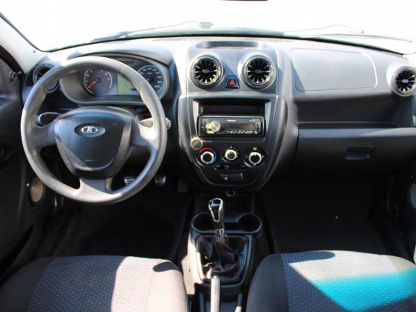 Lada (ВАЗ) Granta I с пробегом 2013 года, цена 229 000 рублей, 291736 км, седан, Автокод Объявления
