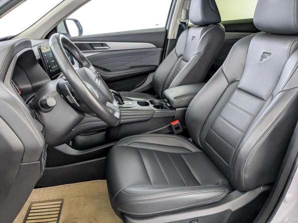 Haval F7x I Рестайлинг с пробегом 2024 года, цена 2 165 000 рублей, 92320 км, внедорожник, Автокод Объявления