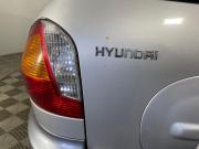 Hyundai Santa Fe I Воронеж  - изображение 30