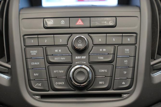 Opel Zafira C с пробегом 2013 года, цена 1 240 000 рублей, 225000 км, минивэн, Автокод Объявления
