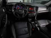 Kia Optima III Воронеж  - изображение 27