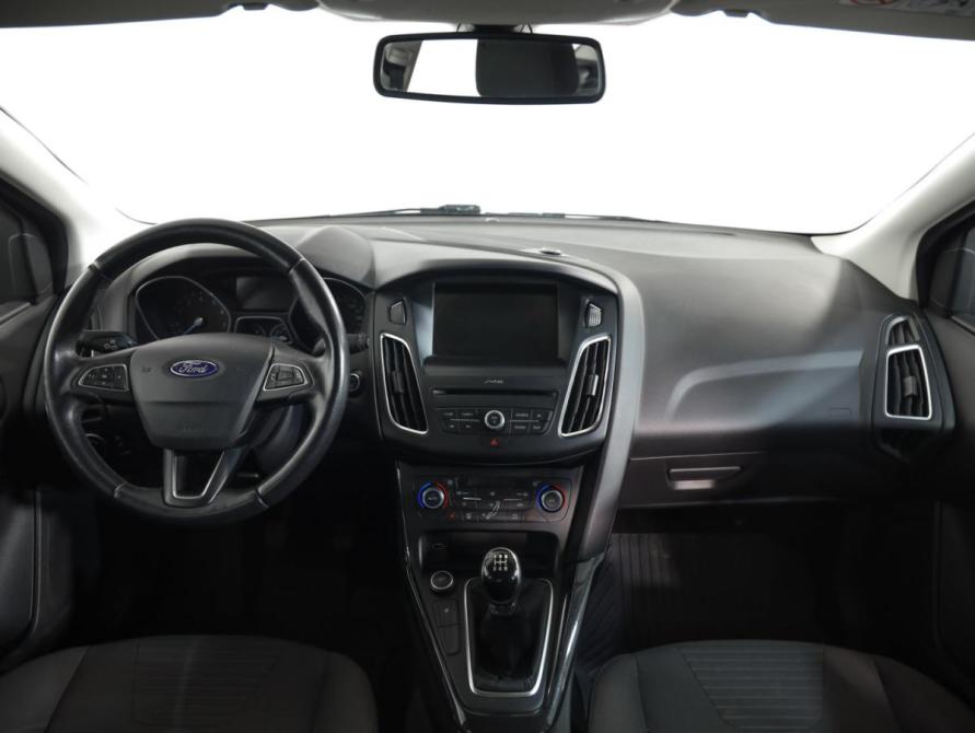 Ford Focus III Рестайлинг Санкт-Петербург  - изображение 10