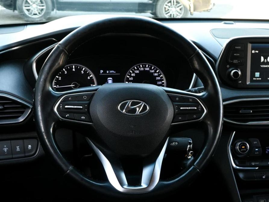 Hyundai Santa Fe IV Волгоград  - изображение 14