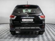Nissan Pathfinder IV Москва  - изображение 25