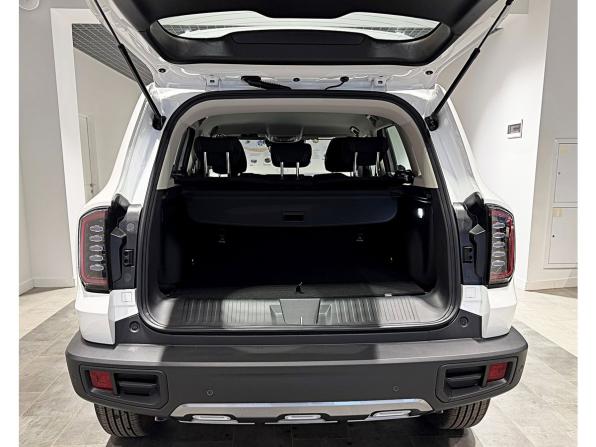 Новый Haval Dargo I Рестайлинг 2026 года, цена 3 464 010 рублей, внедорожник, Автокод Объявления