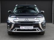 Mitsubishi Outlander III Рестайлинг 3 Москва  - изображение 18