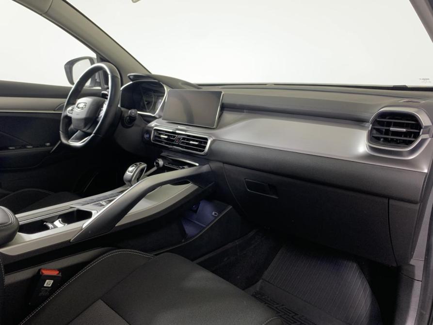 Geely Coolray I Москва  - изображение 13