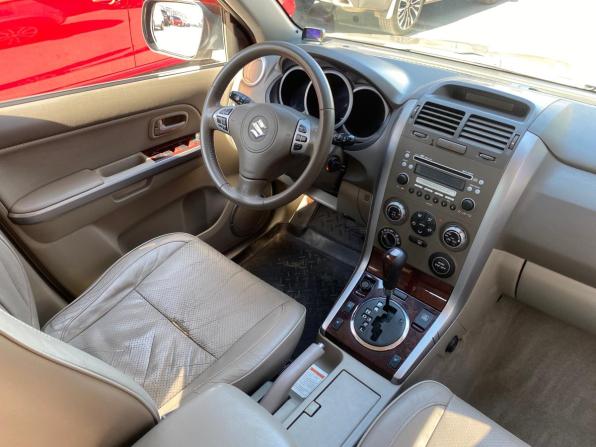 Suzuki Grand Vitara II с пробегом 2008 года, цена 782 000 рублей, 244000 км, внедорожник, Автокод Объявления