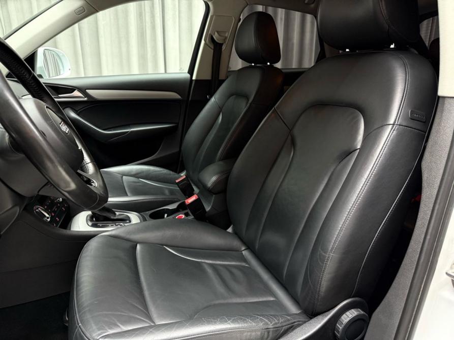 Audi Q3 I (8U) Ижевск  - изображение 29