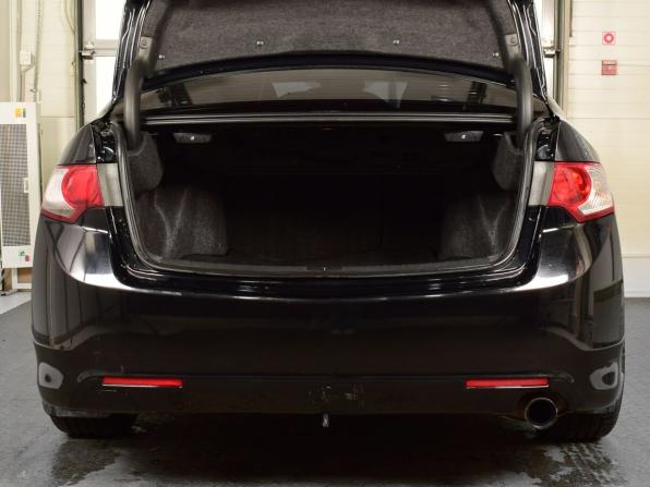 Honda Accord VIII с пробегом 2008 года, цена 899 999 рублей, 413406 км, седан, Автокод Объявления